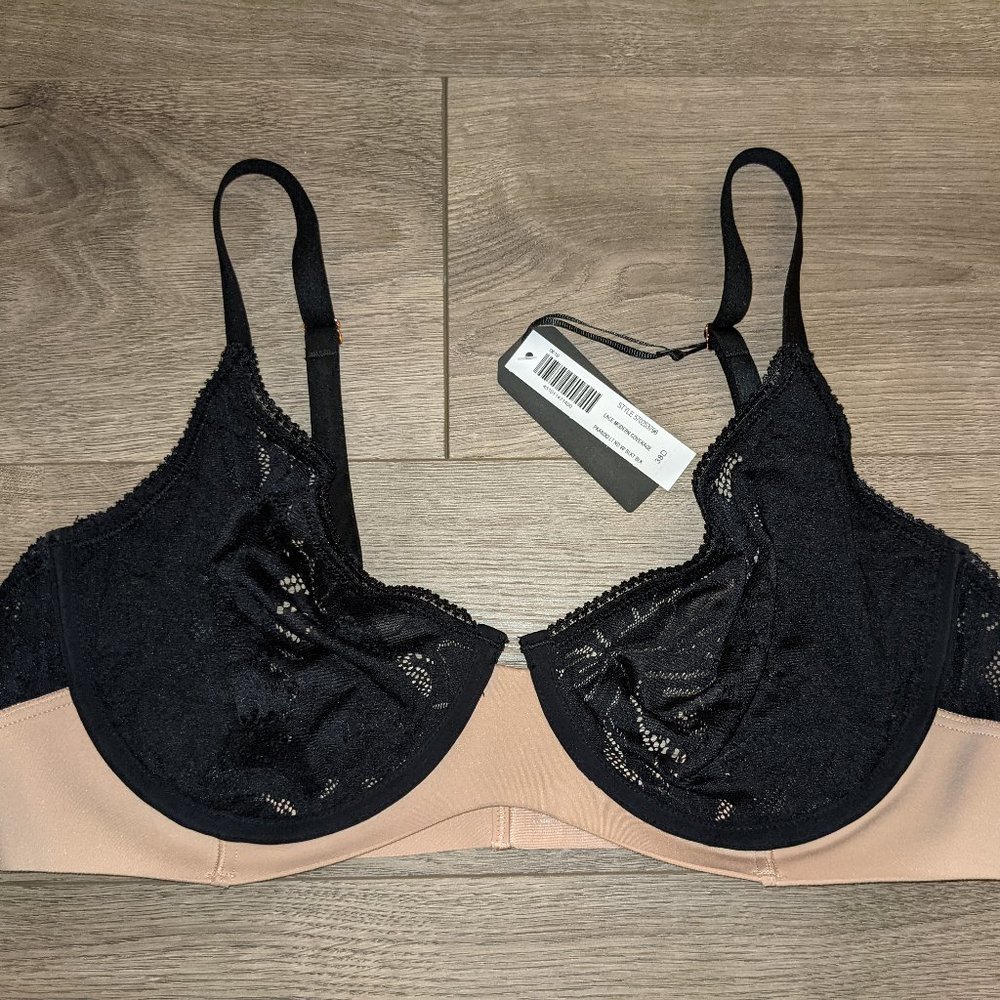 TellTale Influencer Bra, NWT 38D